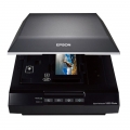 Фото Сканер Epson Perfection V550 Photo (B11B210303)