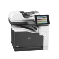 Фото МФУ HP Color LJ Enterprise M775dn (CC522A)