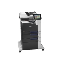 Фото МФУ HP Color LJ Enterprise M775z (CC524A)