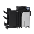 Фото МФУ HP LJ Enterprise flow M830z (CF367A)