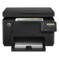 Фото Многофункциональное устройство HP Color LJ Pro M176n (CF547A)