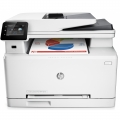 Фото Многофункциональное устройство HP Color LJ Pro M274n (M6D61A)