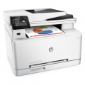 Фото Многофункциональное устройство HP Color LJ Pro M277n (B3Q10A)