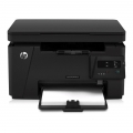 Фото МФУ HP LJ Pro M125a (CZ172A)