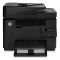 Фото МФУ HP LaserJet Pro M225dn (CF484A)