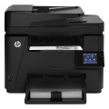 Фото МФУ HP LaserJet Pro M225dw с Wi-Fi (CF485A)
