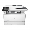 Фото Многофункциональное устройство HP LaserJet Pro M426fdw с Wi-Fi (F6W15A)