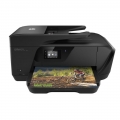 Фото Многофункциональное устройство HP OfficeJet 7510A с Wi-Fi (G3J47A)
