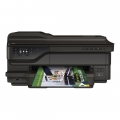 Фото Многофункциональное устройство HP OfficeJet 7612A с Wi-Fi (G1X85A)