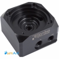 Фото Pump adapter for D5 pumps, compatible with aqualis base, G1/4