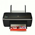 Фото МФУ HP DJ Ultra Ink Advantage 2520hc (CZ338A)