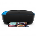 Фото МФУ HP DJ Ultra Ink Advantage 4729 с Wi-Fi (F5S66A)
