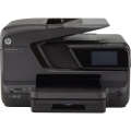 Фото МФУ HP OfficeJet Pro 276dw c Wi-Fi (CR770A)