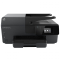 Фото МФУ HP OfficeJet Pro 6830 с Wi-Fi (E3E02A)