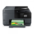 Фото Многофункциональное устройство HP OfficeJet Pro 8610 с Wi-Fi (A7F64A)