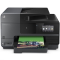 Фото Многофункциональное устройство HP OfficeJet Pro 8620 с Wi-Fi (A7F65A)