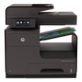 Фото Многофункциональное устройство HP OfficeJet Pro X476dw с Wi-Fi (CN461A)