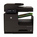 Фото Многофункциональное устройство HP OfficeJet Pro X576dw с Wi-Fi (CN598A)