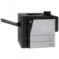 Фото Принтер HP LJ Enterprise M806dn (CZ244A)