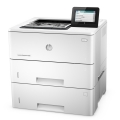 Фото Принтер HP LaserJet Enterprise M506x (F2A70A)