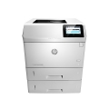 Фото Лазерный принтер HP LaserJet Enterprise M606x (E6B73A)