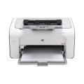 Фото Лазерный принтер HP LaserJet P1102 (CE651A)