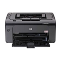 Фото Лазерный принтер HP LaserJet P1102w с Wi-Fi (CE658A)