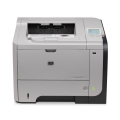 Фото Лазерный принтер HP LaserJet P3015dn (CE528A)