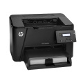 Фото Лазерный принтер HP LaserJet Pro M201n (CF455A)