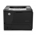 Фото Лазерный принтер HP LaserJet Pro M401d (CF274A)