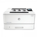 Фото Лазерный принтер HP LaserJet Pro M402d (C5F92A)