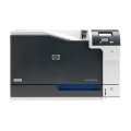 Фото Принтер HP Color LaserJet Professional CP5225dn (CE712A)