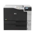 Фото Принтер А3 HP Color LJ Enterprise M750n (D3L08A)