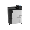 Фото Принтер HP Color LaserJet Enterprise M855xh (A2W78A)