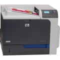 Фото Принтер HP Color LaserJet Enterprise CP4025dn (CC490A)