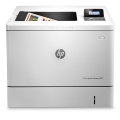 Фото Лазерный принтер HP Color LaserJet Enterprise M552dn (B5L23A)