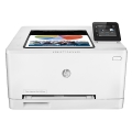 Фото Принтер HP Color LaserJet Pro M252dw с Wi-Fi (B4A22A)