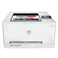 Фото Принтер HP Color LaserJet Pro M252n (B4A21A)