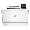 Фото Принтер HP Color LaserJet Pro M452nw с Wi-Fi (CF388A)