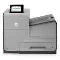 Фото Принтер HP OfficeJet Enterprise X555dn (C2S11A)
