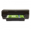 Фото Принтер HP OfficeJet 7110 с Wi-Fi (CR768A)