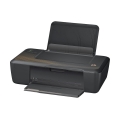 Фото Струйный принтер HP DJ Ultra Ink Advantage 2020hc (CZ733A)