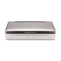 Фото Струйный принтер HP mobile OfficeJet 100 с Bluetooth (CN551A)