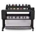 Фото Широкоформатный принтер HP DesignJet T1530 ePrinter (L2Y23A)