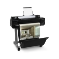 Фото Широкоформатный принтер HP DesignJet T520 24" с Wi-Fi (CQ890A)