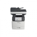Фото МФУ Lexmark MX711de (24T7890)