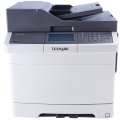 Фото Цветное МФУ Lexmark CX410de (28D0562)