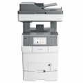 Фото Цветное МФУ Lexmark X748dte (34T5052)