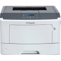 Фото Принтер Lexmark MS410dn (35S0230)