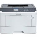 Фото Принтер Lexmark MS510dn (35S0330)